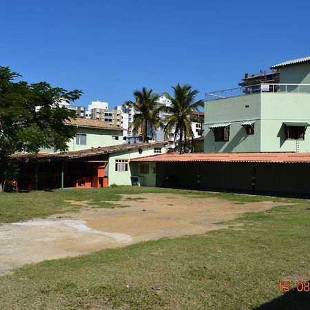 Duas Praias Hotel Pousada Guarapari Exterior photo