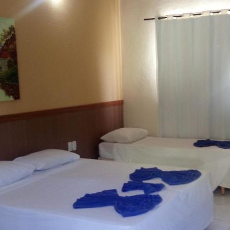 Duas Praias Hotel Pousada Guarapari Exterior photo