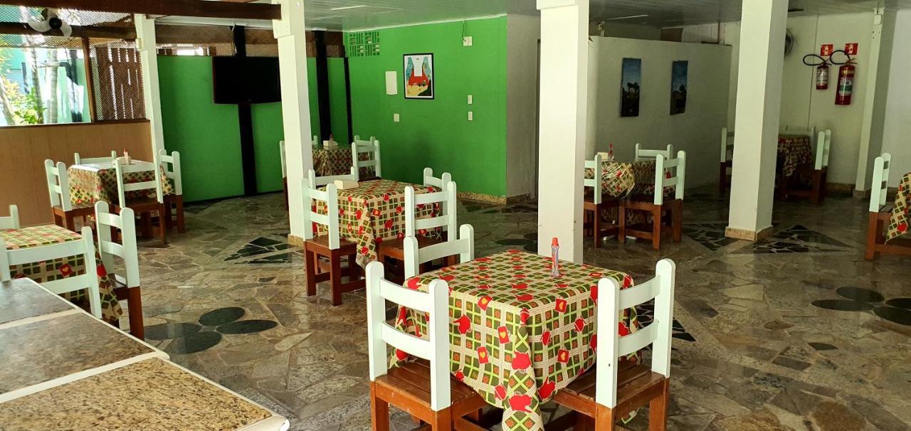 Duas Praias Hotel Pousada Guarapari Exterior photo