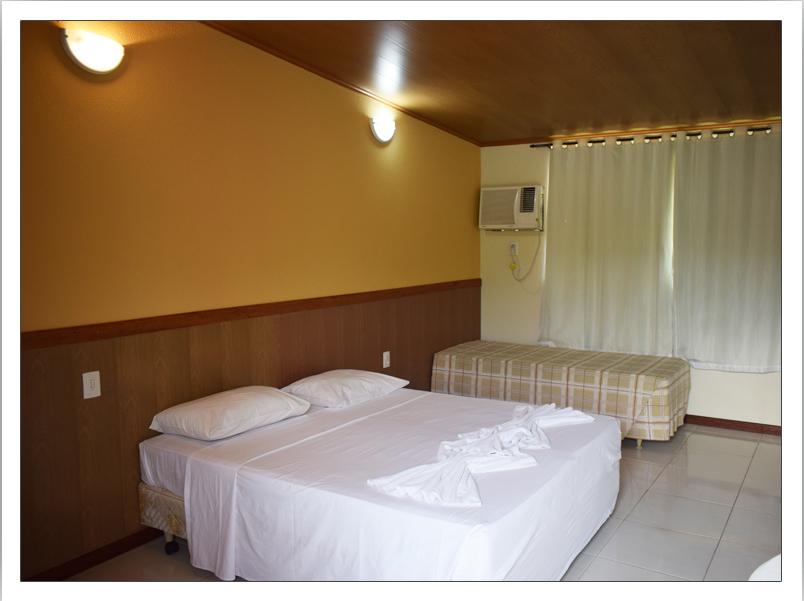 Duas Praias Hotel Pousada Guarapari Exterior photo