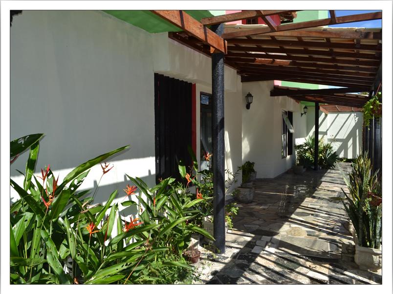 Duas Praias Hotel Pousada Guarapari Exterior photo